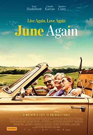 June Again (2020) Free Movie