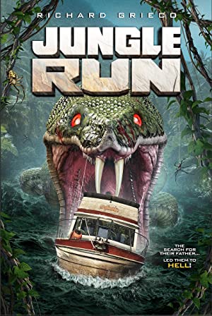 Jungle Run (2021) Free Movie M4ufree