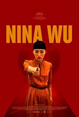 Nina Wu (2019) Free Movie M4ufree
