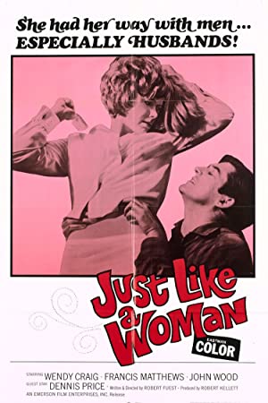 Just Like a Woman (1967) Free Movie