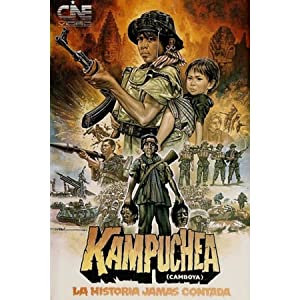 Kampuchea: The Untold Story (1985) M4uHD Free Movie