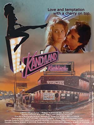 Kandyland (1988) Free Movie