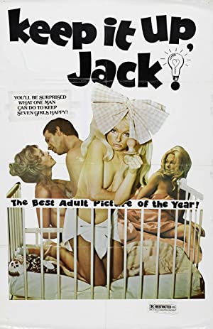 Keep It Up, Jack (1974) Free Movie