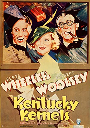 Kentucky Kernels (1934) Free Movie M4ufree