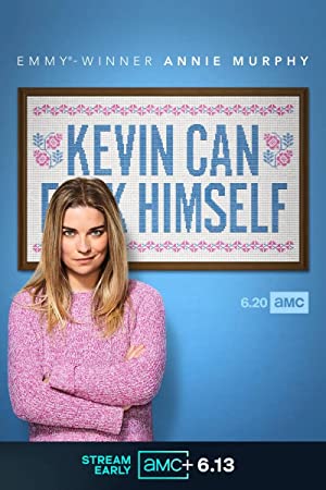 Kevin Can F**k Himself (2021 ) M4uHD Free Movie