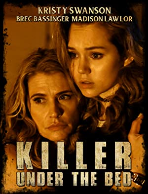 Killer Under the Bed (2018) M4uHD Free Movie