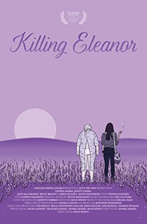 Killing Eleanor (2020) M4uHD Free Movie