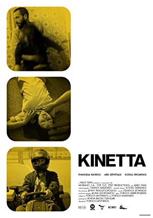Kinetta (2005) M4uHD Free Movie