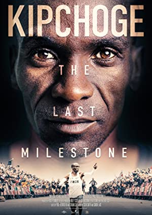 Kipchoge: The Last Milestone (2021) M4uHD Free Movie