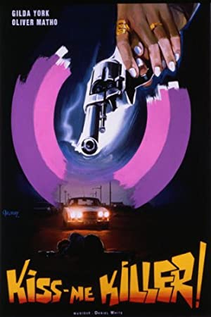 Kiss Me Killer (1977) M4uHD Free Movie