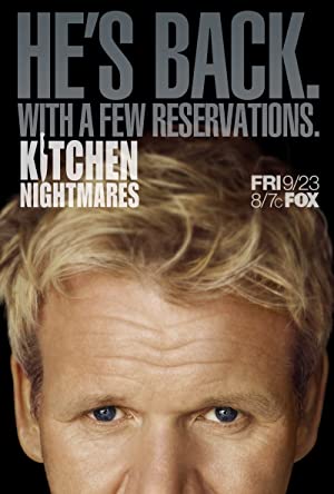 Kitchen Nightmares (20072014) Free Tv Series