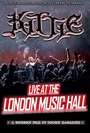 Kittie: Live at the London Music Hall (2019) Free Movie