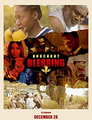 Knock Out Blessing (2018) Free Movie M4ufree