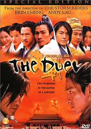 The Duel (2000) Free Movie