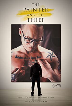 The Painter and the Thief (2020) Free Movie