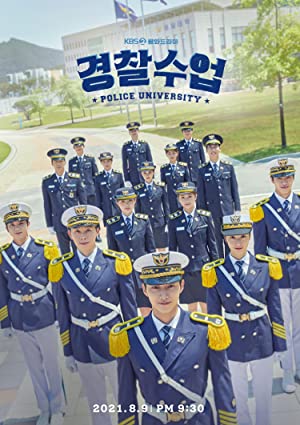 Kyeongchalsueob (2021 ) Free Tv Series