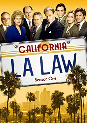 L.A. Law (19861994) StreamM4u M4ufree