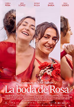 La boda de Rosa (2020) Free Movie