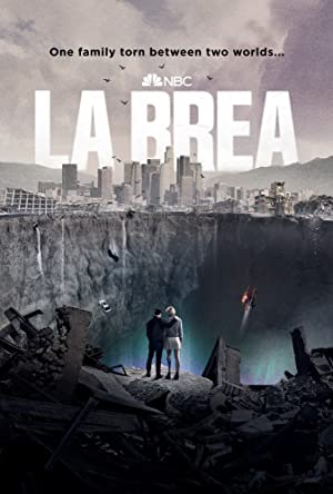 La Brea (2021 ) Free Tv Series
