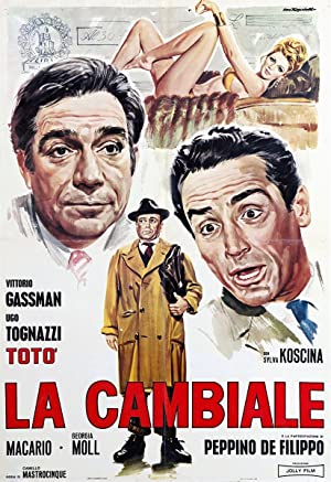 La cambiale (1959) Free Movie