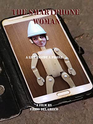 La donna dello smartphone (2020) M4uHD Free Movie