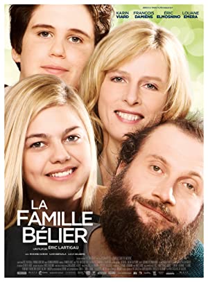 La famille Bélier (2014) Free Movie