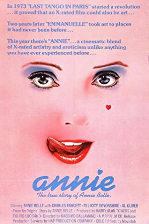 Annie (1976) M4uHD Free Movie