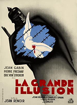 La grande illusion (1937) Free Movie
