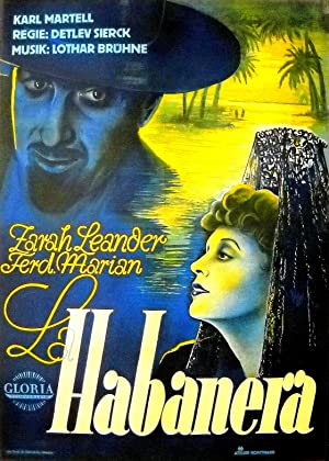 La Habanera (1937) Free Movie