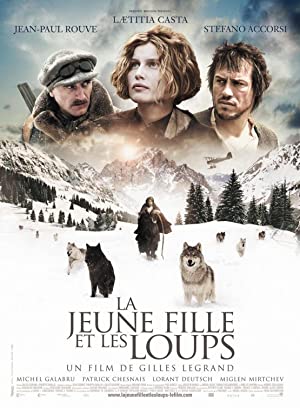 La jeune fille et les loups (2008) M4uHD Free Movie