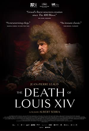 La mort de Louis XIV (2016) Free Movie