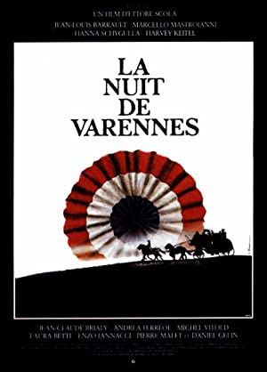 La nuit de Varennes (1982) M4uHD Free Movie