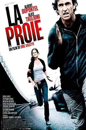 La proie (2011) M4uHD Free Movie