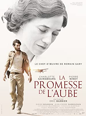 Promise at Dawn (2017) M4uHD Free Movie