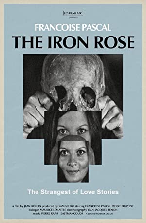 The Iron Rose (1973) Free Movie