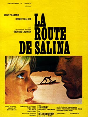 La route de Salina (1970) Free Movie
