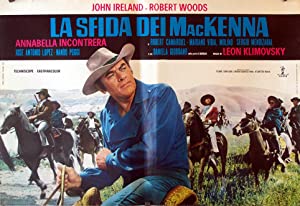 La sfida dei MacKenna (1970) M4uHD Free Movie