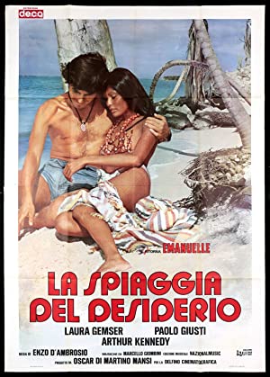 La spiaggia del desiderio (1976) M4uHD Free Movie