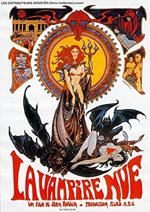 The Nude Vampire (1970) Free Movie M4ufree