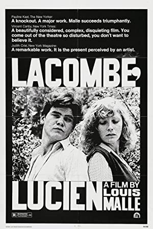 Lacombe, Lucien (1974) Free Movie M4ufree