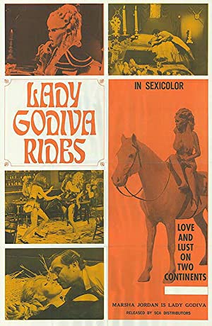 Lady Godiva Rides (1968) M4uHD Free Movie
