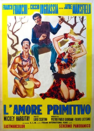 Lamore primitivo (1964) Free Movie M4ufree