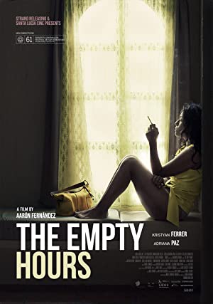 The Empty Hours (2013) Free Movie M4ufree