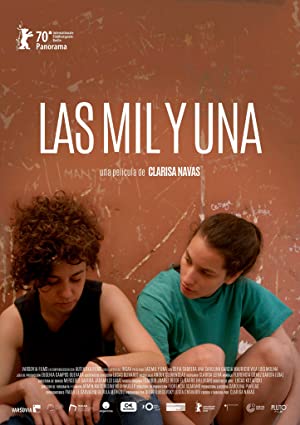 Las Mil y Una (2020) M4uHD Free Movie