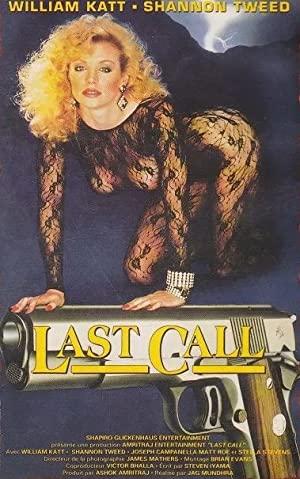 Last Call (1991) Free Movie M4ufree