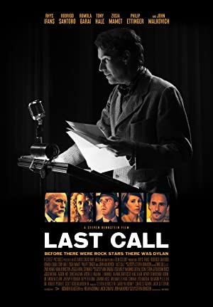 Last Call (2020) Free Movie