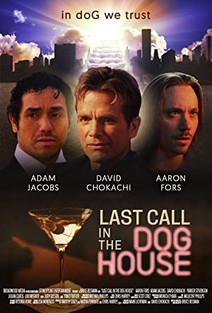 Last Call in the Dog House (2021) M4uHD Free Movie