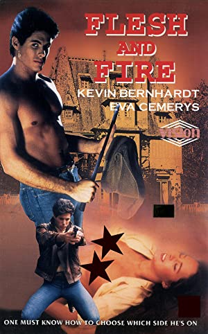 Fire Under the Skin (1985) Free Movie M4ufree