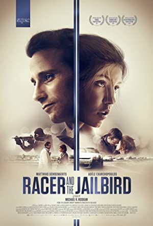 Racer and the Jailbird (2017) M4uHD Free Movie