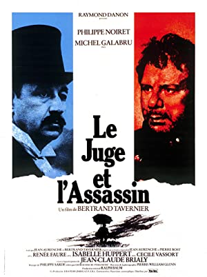 Le juge et lassassin (1976) Free Movie